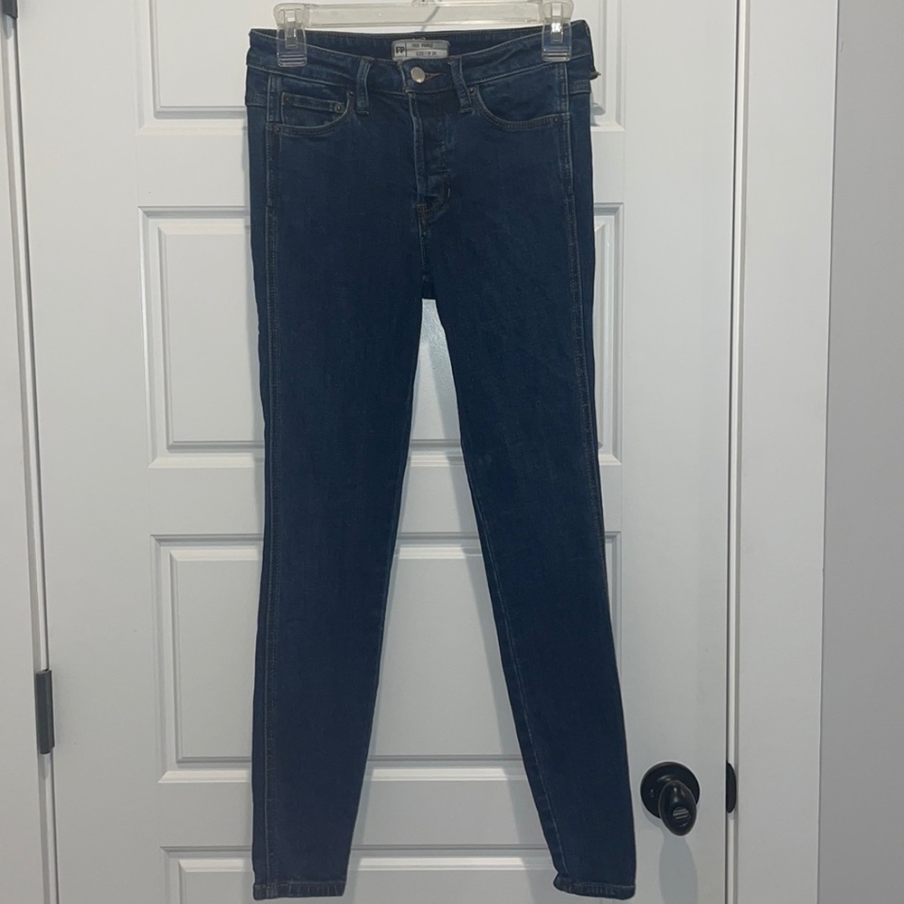 Free People Jeans